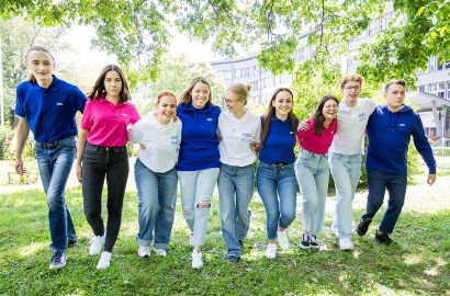 UKEN. Tu zaczyna się Twoja historia