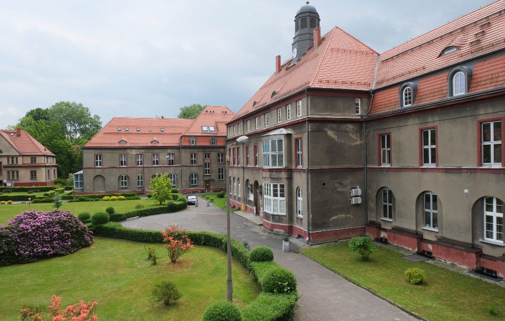 Studia Katowice i woj. śląskie - Śląski Uniwersytet Medyczny w Katowicach