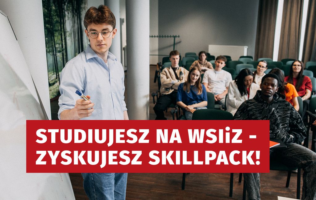 Studia Rzeszów - Wyższa Szkoła Informatyki i Zarządzania z siedzibą w Rzeszowie