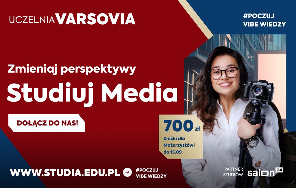 Studia Warszawa - Akademia Finansów i Biznesu Vistula w Warszawie