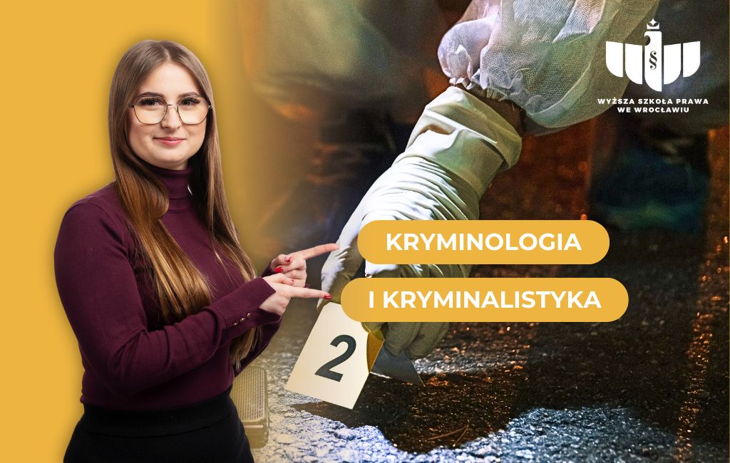 Studia Wrocław - Wyższa Szkoła Prawa we Wrocławiu