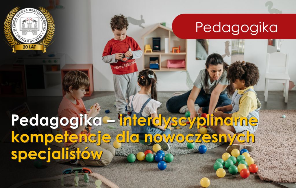 Studia Poznań - Wyższa Szkoła Bezpieczeństwa w Poznaniu