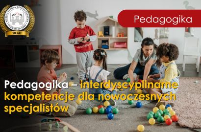Twoja droga do zawodu pedagoga - studia w WSB, które otwierają nowe możliwości