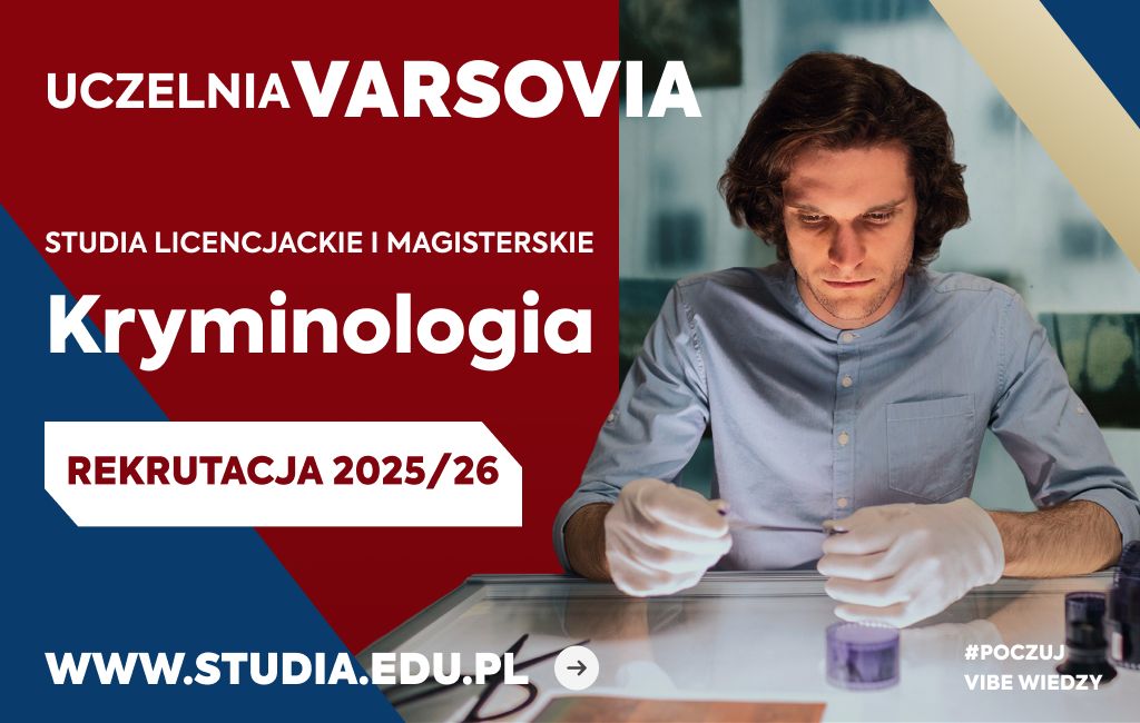Studia Warszawa - Uczelnia Biznesu i Nauk Stosowanych 