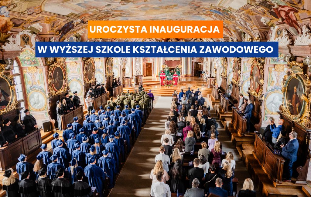 Studia Wrocław - Wyższa Szkoła Kształcenia Zawodowego