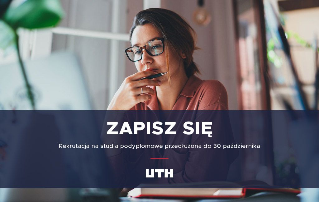 Studia Warszawa - Uczelnia Techniczno - Handlowa im. H. Chodkowskiej w Warszawie