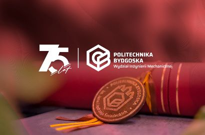 Wyjątkowy jubileusz Wydziału Inżynierii Mechanicznej Politechniki Bydgoskiej