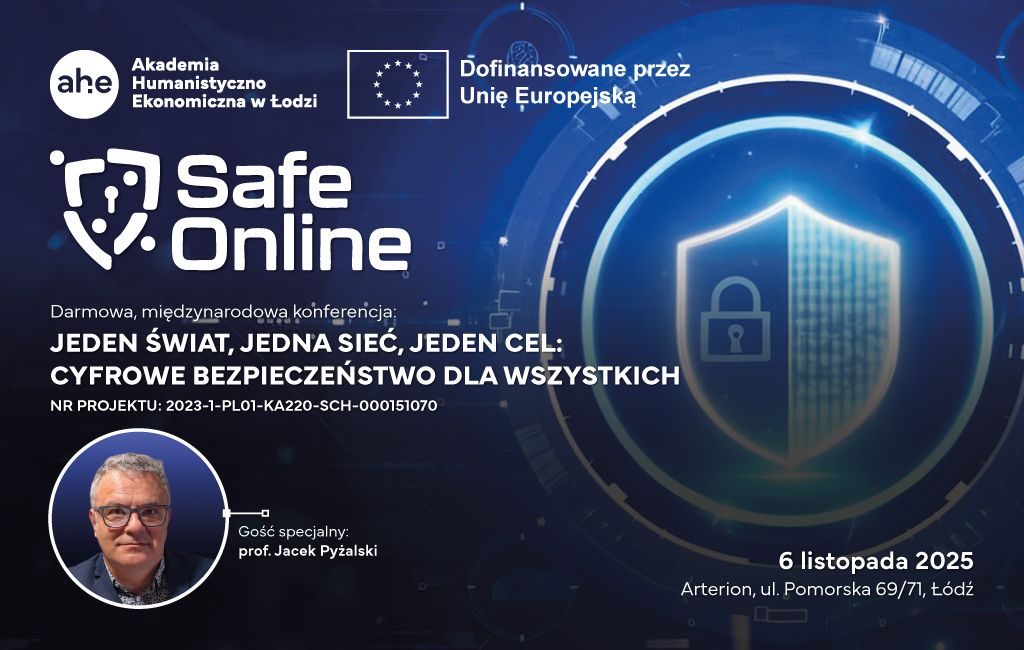 Studia Łódź - Akademia Humanistyczno - Ekonomiczna w Łodzi