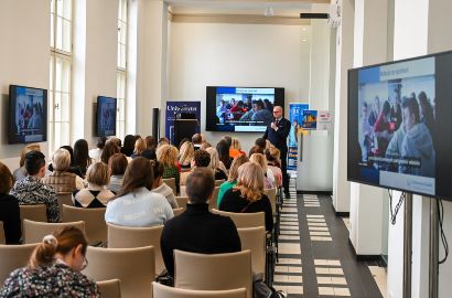Uniwersytet Kaliski wspiera młodzież – projekty edukacyjne o prawie i zdrowiu psychicznym