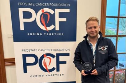 Sukces naukowca Śląskiego Uniwersytetu Medycznego