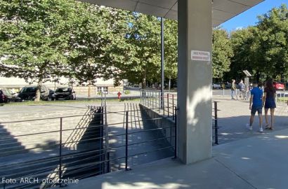 Budownictwo studia w Politechnice Wrocławskiej – rekrutacja 2026/2027