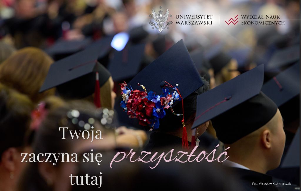 Studia Warszawa - Uniwersytet Warszawski