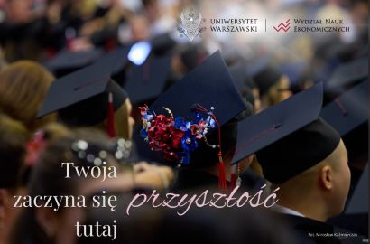Jak zarabiają absolwenci UW? Najnowsze dane ELA dla Ekonomii i Finansów