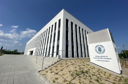 Architektura studia w Politechnice Poznańskiej – rekrutacja 2026/2027