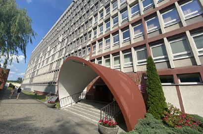 Automatyka i robotyka studia w Politechnice Poznańskiej – rekrutacja 2026/2027