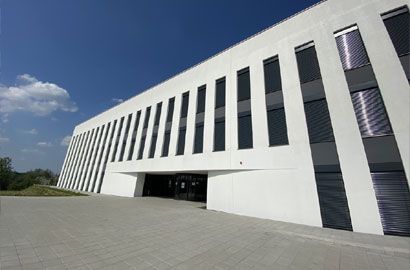 Logistyka studia w Politechnice Poznańskiej – rekrutacja 2026/2027