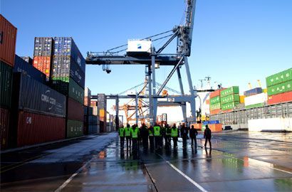 Logistyka studia w Wyższej Szkole Administracji i Biznesu w Gdyni – rekrutacja 2026/2027