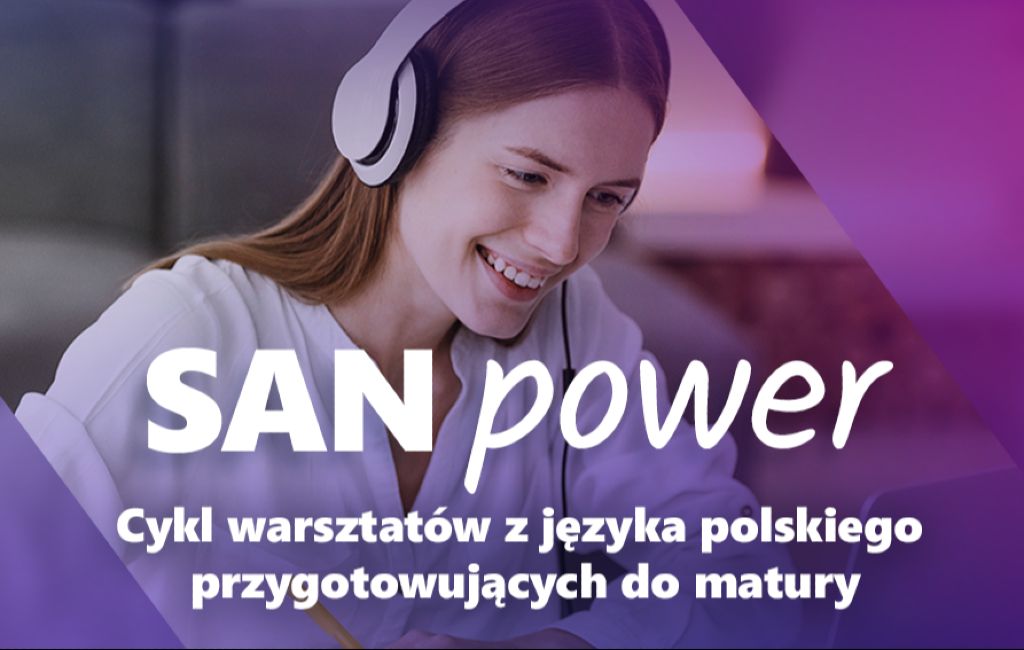 Studia Warszawa - Społeczna Akademia Nauk w Warszawie