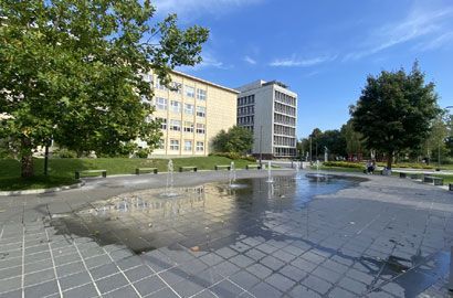 Budownictwo studia na Politechnice Śląskiej – rekrutacja 2026/2027