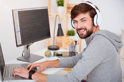 Informatyka studia w Akademii Śląskiej – rekrutacja 2026/2027