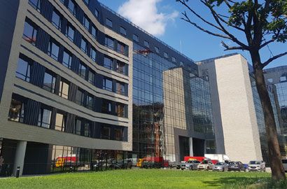 Prawo studia w Europejskiej Wyższej Szkole Prawa i Administracji w Warszawie – rekrutacja 2026/2027