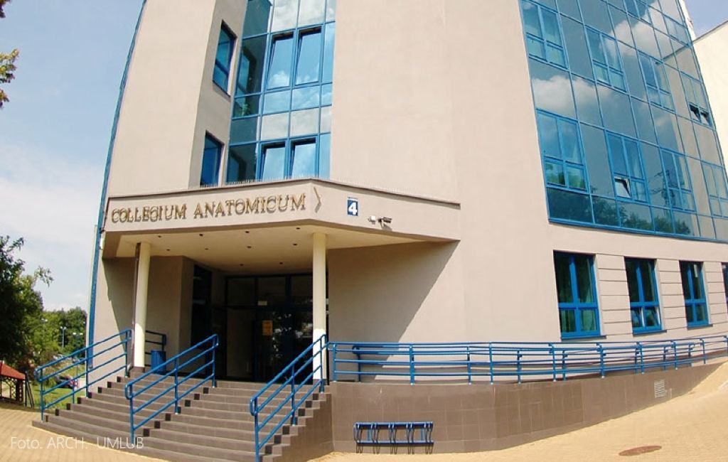 Studia Lublin - Uniwersytet Medyczny w Lublinie