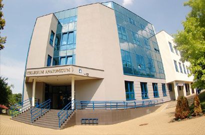 Dietetyka studia na Uniwersytecie Medycznym w Lublinie – rekrutacja 2026/2027