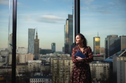 Myślisz o studiach? Możesz zacząć już w marcu