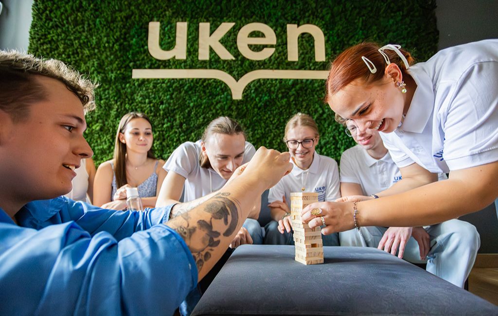 Studia Kraków - Uniwersytet Komisji Edukacji Narodowej w Krakowie