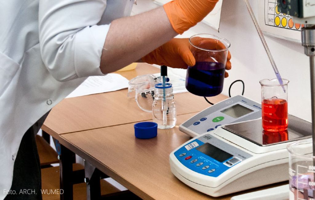 Studia Warszawa - Warszawska Uczelnia Medyczna im. Tadeusza Koźluka w Warszawie