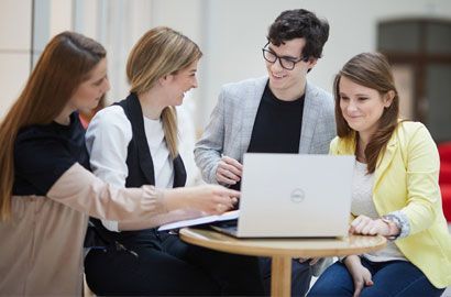 Zarządzanie studia w Uniwersytecie WSB Merito Warszawa – rekrutacja 2026/2027