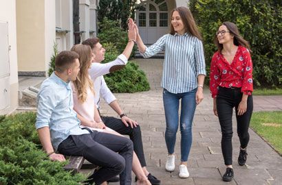 Zarządzanie studia na Katolickim Uniwersytecie Lubelskim Jana Pawła II – rekrutacja 2026/2027