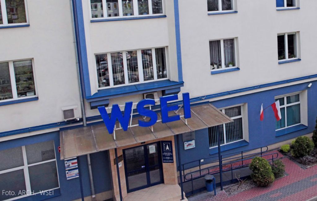 Studia Lublin - Lubelska Akademia WSEI