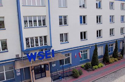 Ekonomia studia w Lubelskiej Akademii WSEI – rekrutacja 2026/2027