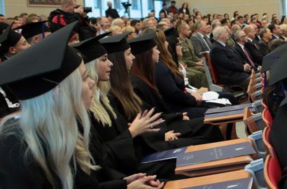 Logistyka studia w Lubelskiej Akademii WSEI – rekrutacja 2026/2027