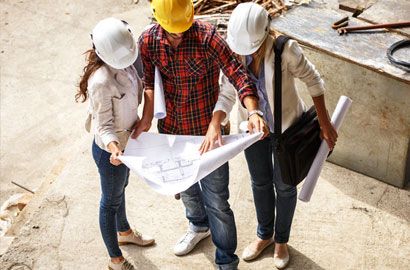 Budownictwo studia w Bydgoskiej Szkole Wyższej – rekrutacja 2026/2027