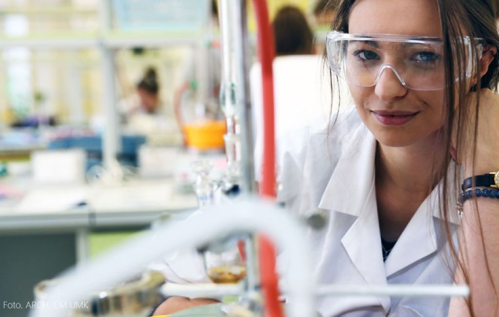 Studia Bydgoszcz - Collegium Medicum im. Ludwika Rydygiera w Bydgoszczy 