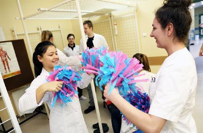 Fizjoterapia studia w Collegium Medicum w Bydgoszczy – rekrutacja 2026/2027