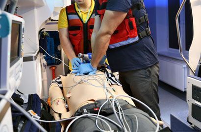 Ratownictwo medyczne studia w Collegium Medicum w Bydgoszczy – rekrutacja 2026/2027