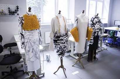 Wzornictwo studia na Akademii Sztuki w Szczecinie – rekrutacja 2026/2027