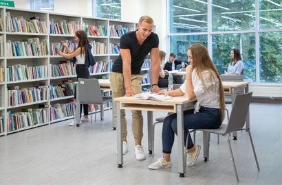 Administracja studia na Uniwersytecie Szczecińskim – rekrutacja 2026/2027