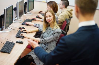 Informatyka studia w Uniwersytecie WSB Merito w Szczecinie – rekrutacja 2026/2027