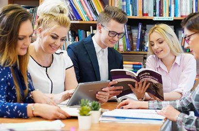 Logistyka studia w Uniwersytecie WSB Merito w Szczecinie – rekrutacja 2026/2027