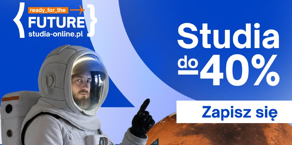 Ready for the future – przygotuj się na przyszłość razem z WSKZ