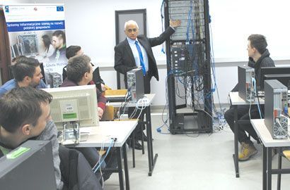 Informatyka studia w Akademii Kujawsko-Pomorskiej – rekrutacja 2026/2027