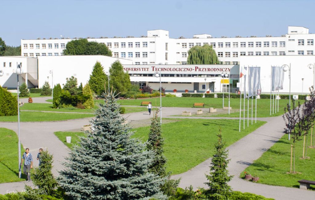Studia Bydgoszcz - Politechnika Bydgoska im. Jana i Jędrzeja Śniadeckich