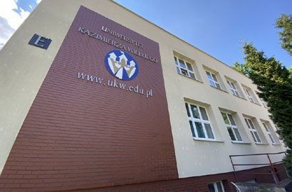 Mechatronika studia w Uniwersytecie Kazimierza Wielkiego w Bydgoszczy – rekrutacja 2026/2027