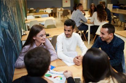 Administracja studia w Uniwersytecie WSB Merito w Bydgoszczy – rekrutacja 2026/2027