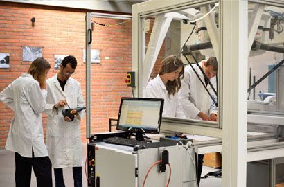 Mechatronika studia na Politechnice Łódzkiej – rekrutacja 2026/2027