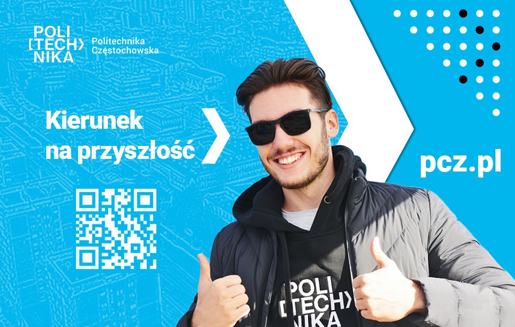 Studia Częstochowa - Politechnika Częstochowska